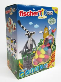 FischerTip Box L